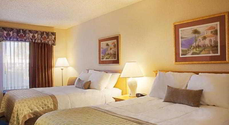 Days Inn By Wyndham Florida City Quarto foto